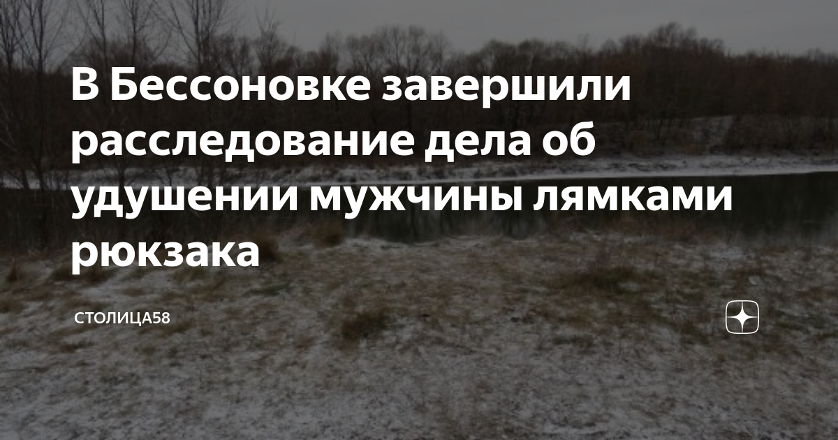 Лада деталь бессоновка