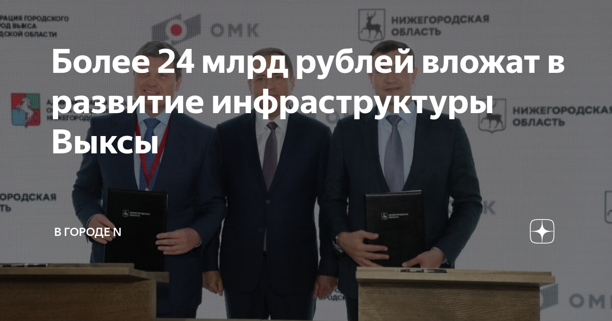Инвестиционные проекты нижегородской области 2025 Инвестиционные проекты нижегородской области