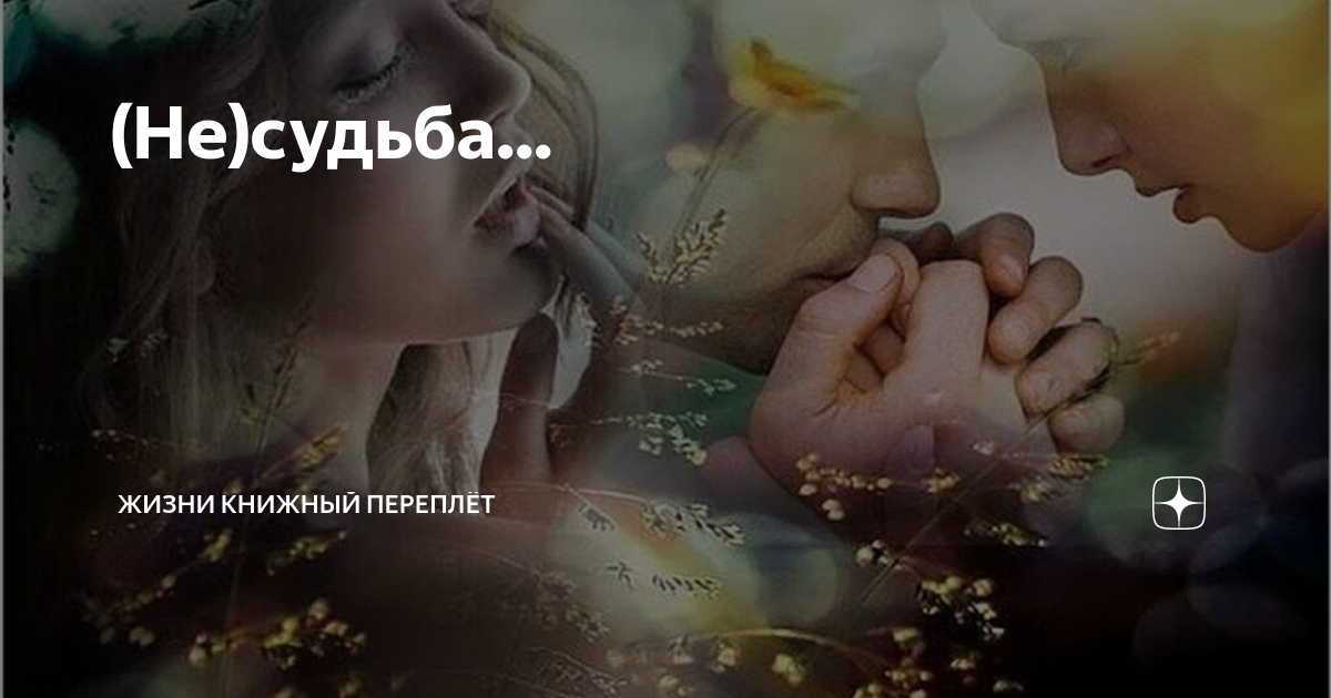 жизнь переплет дзен