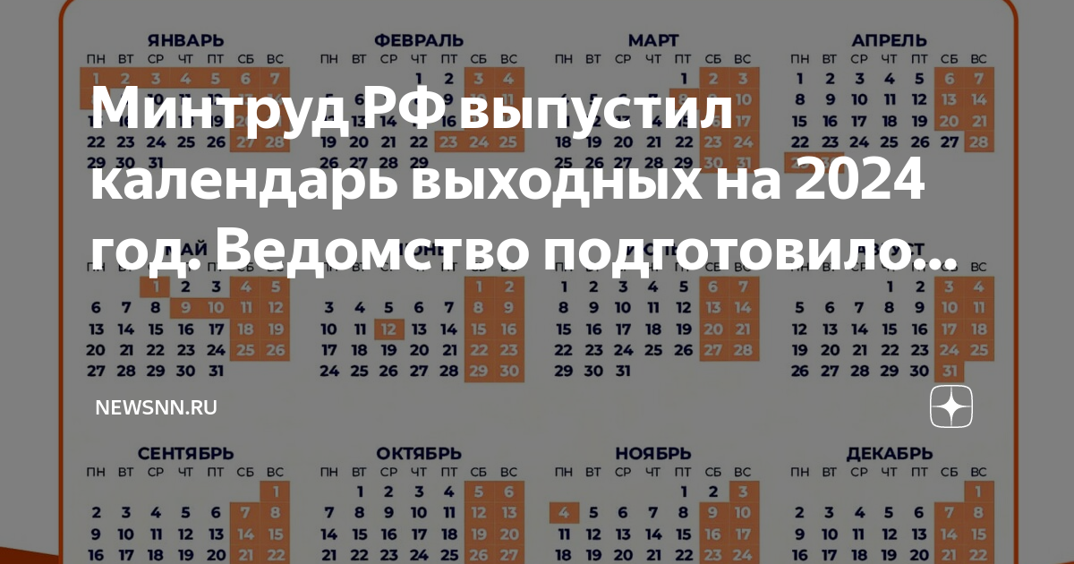 Перенос праздников в 2024 году в казахстане. Календарь выходных 2024. Выходные дни в 2024 году в России Минтруд. Выходные и праздничные дни в 2023 году в России. Календарь выходных на 2024 год.