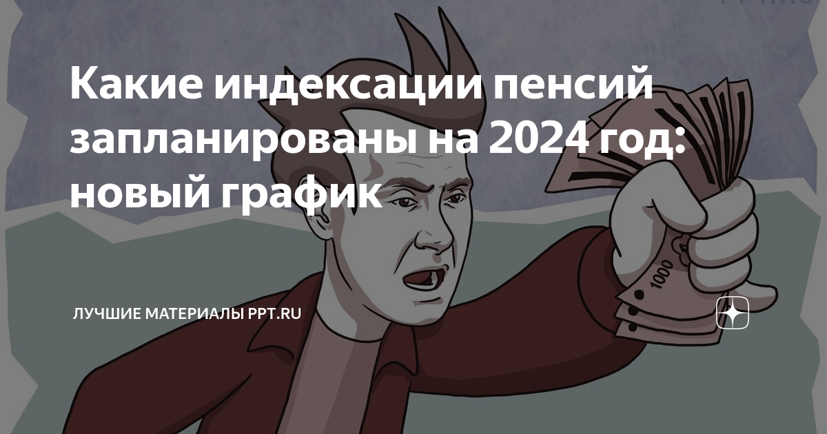 2025 год какая будет индексация