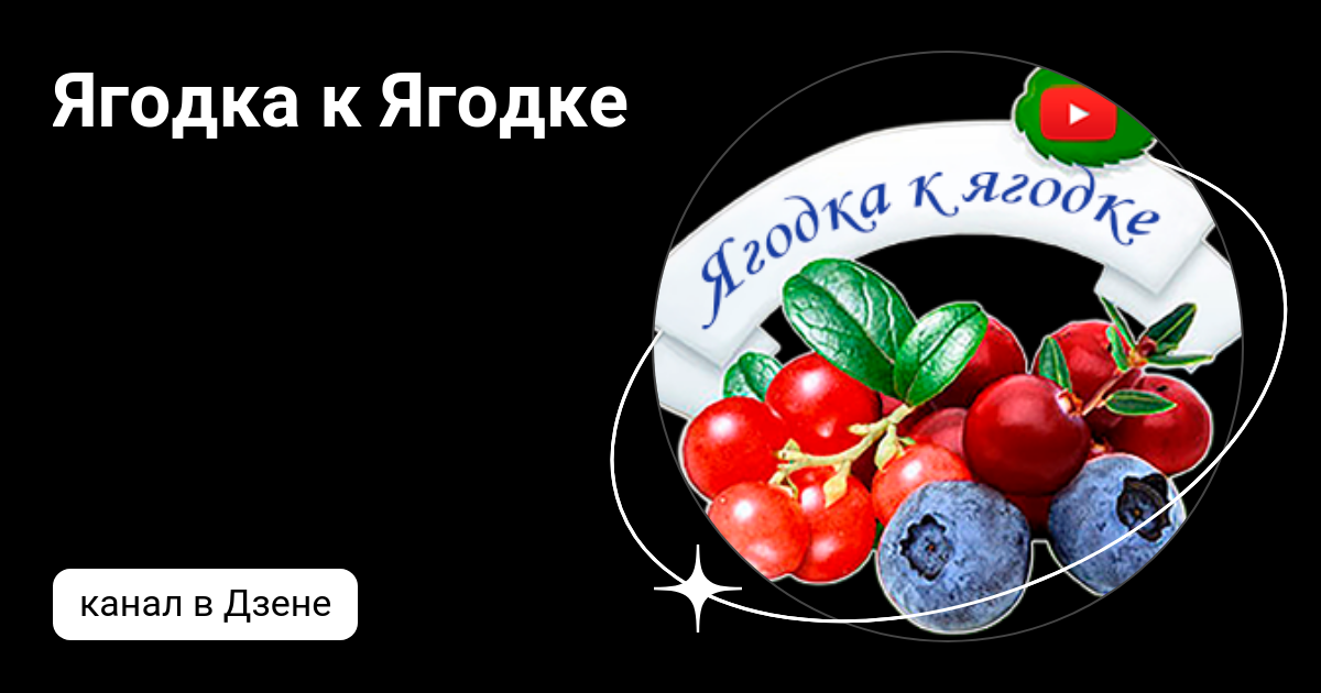 Дикая Морошка Projects :: Photos, videos, logos, illustrations and branding :: B