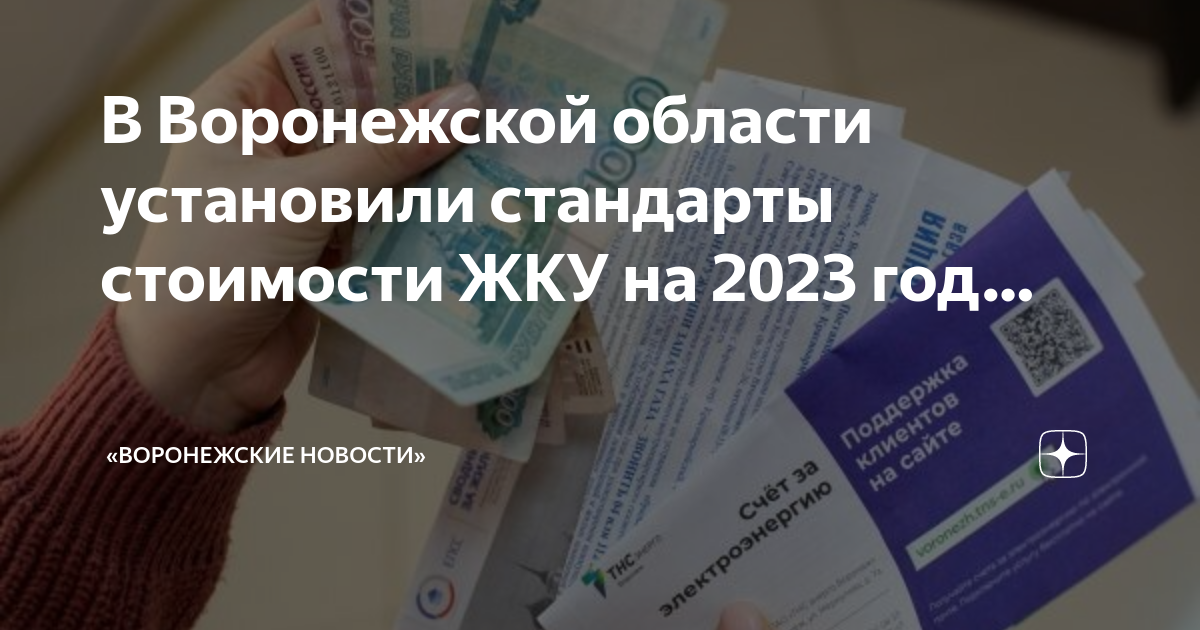 Воронеж льготы пенсионерам. Субсидия ЖКУ