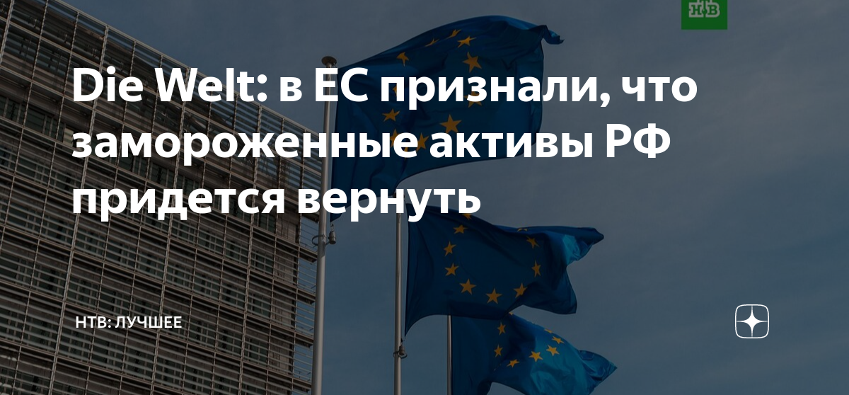 Еврокомиссар. Ес заморозил активы. Замороженные российские активы. Дидье рейндерс. Ес заморозил активы.