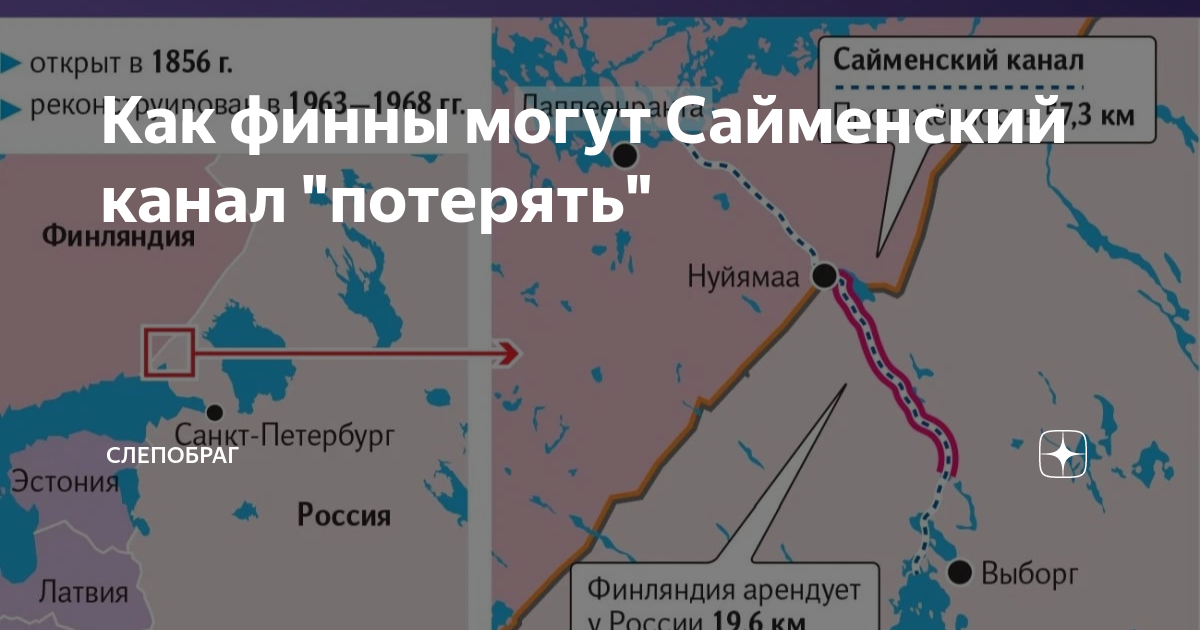 Сайменский канал показать карту. Сайменский канал схема. Сайменский канал на карте.