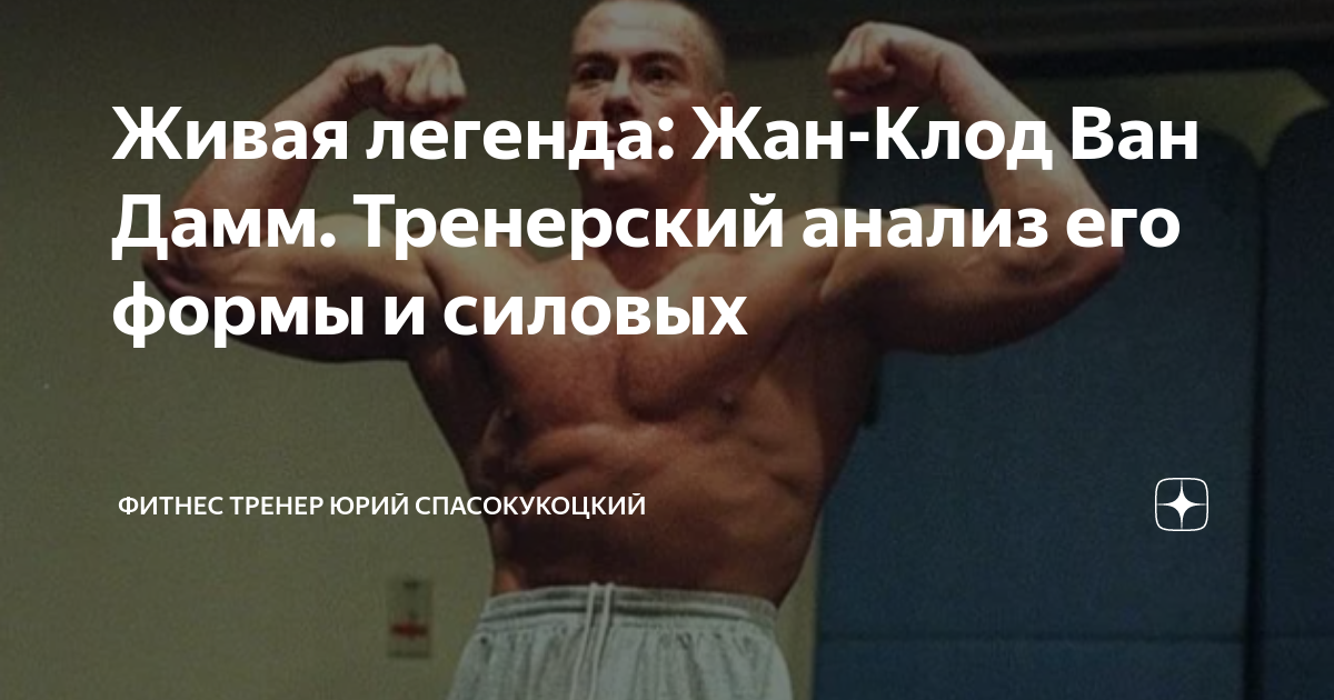 Разнообразие в тренировках
