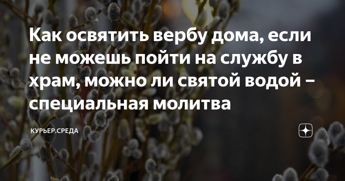 Можно освятить вербу дома самим. Освятить вербу в домашних условиях. Освящение вербы в домашних условиях. Молитва для освящения вербы дома. Молитва на освящение вербы в домашних условиях.