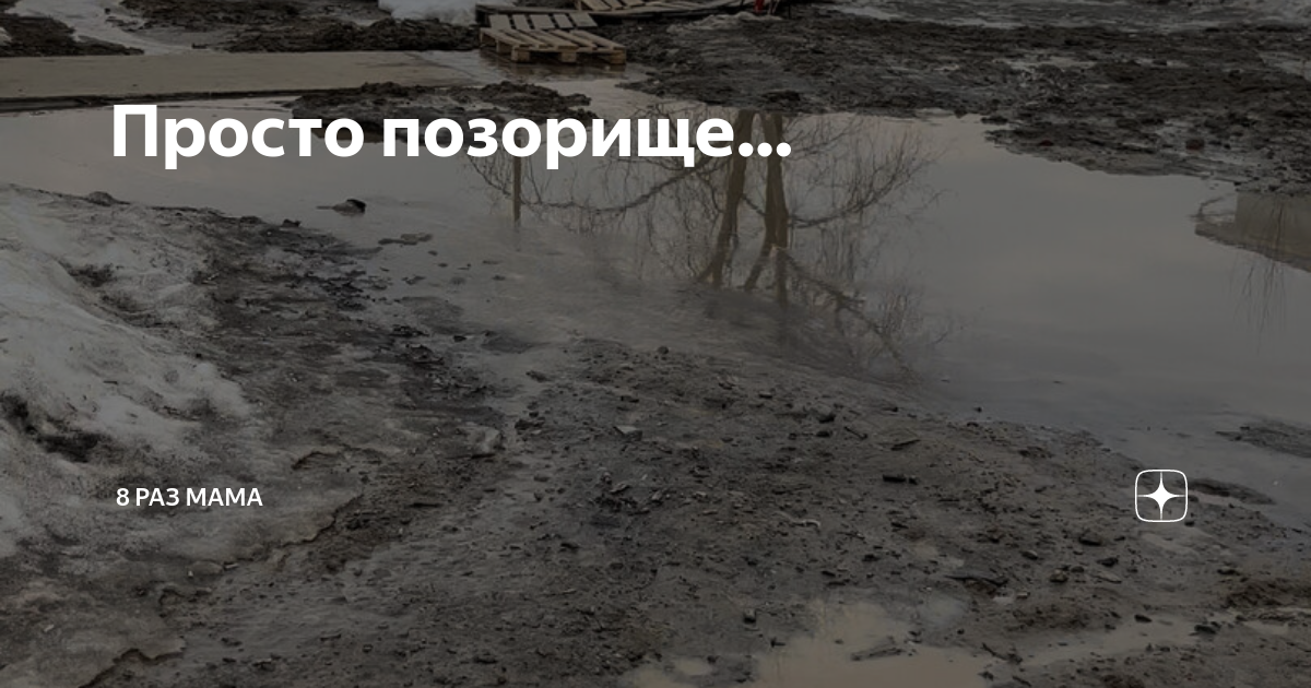 Просто позорище… | 8 раз мама | Дзен