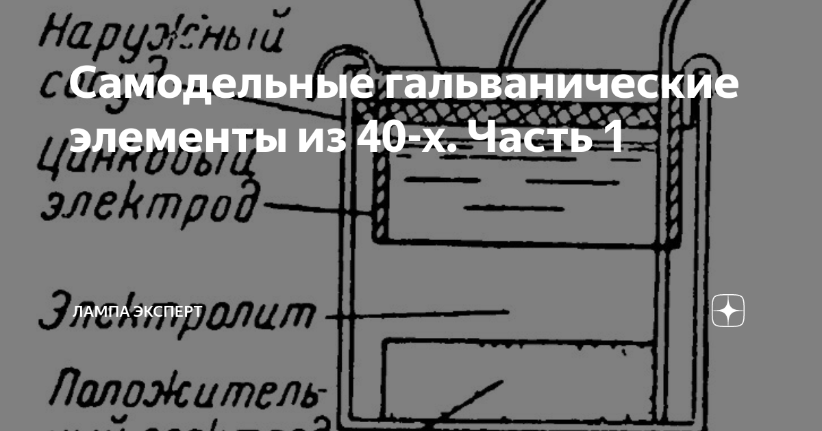 Гальванопластика для чайников подручными средствами: часть1. Гальваническая установка