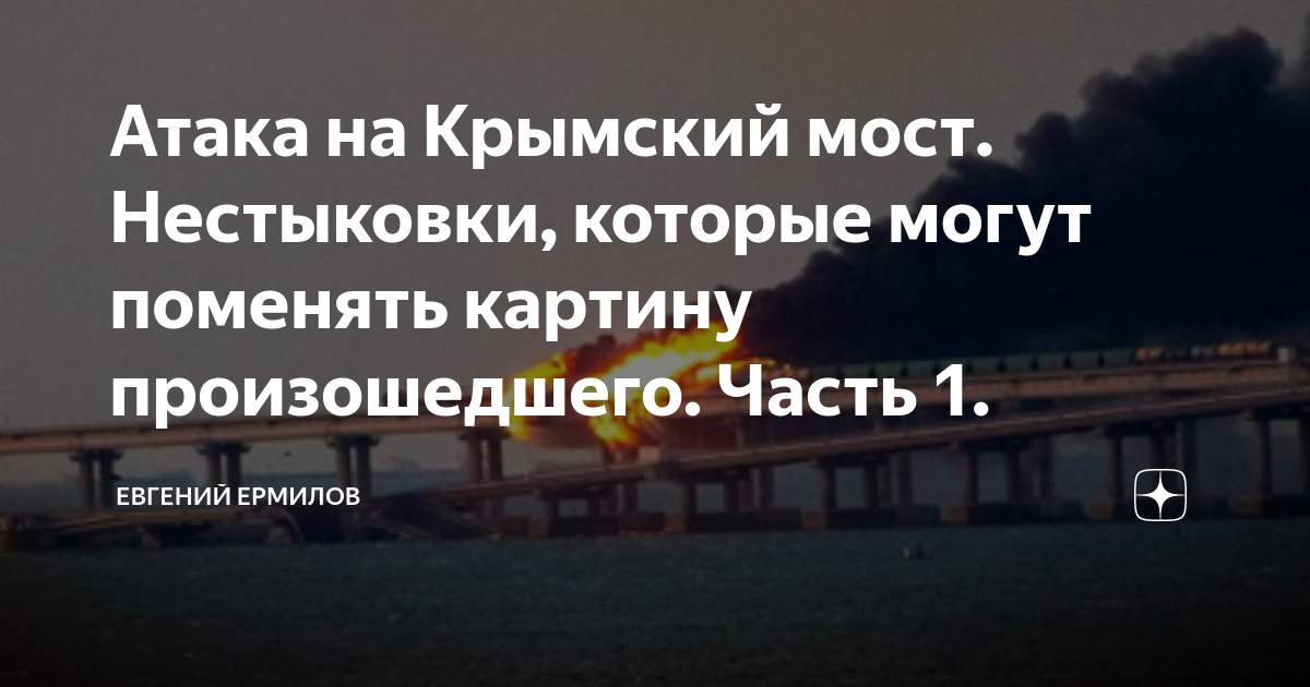 Кто написал картину крик на мосту