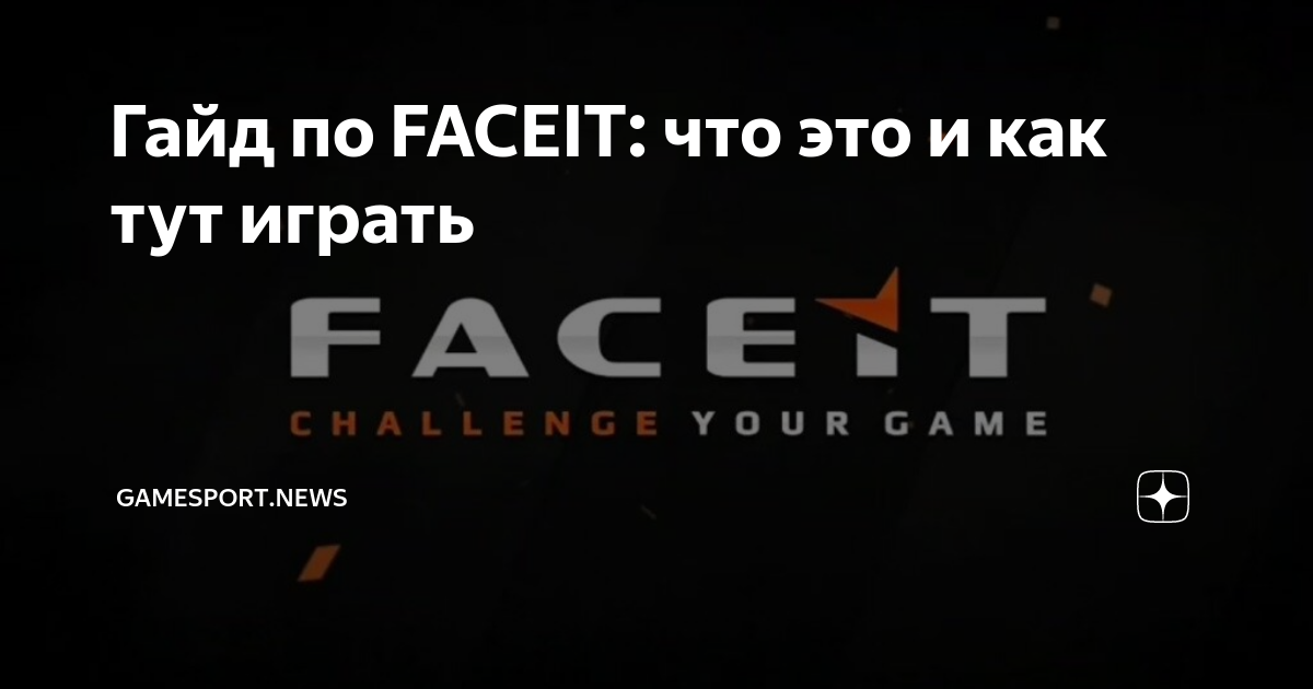  FACEIT Anti-Cheat       Profilerr