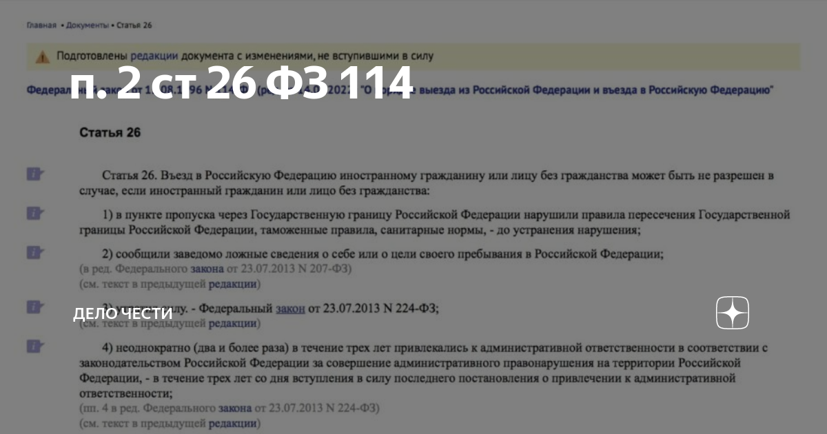 Все судебные документы Верховного суда Российской Федерации