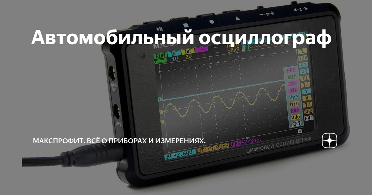 Ключевые этапы диагностики: