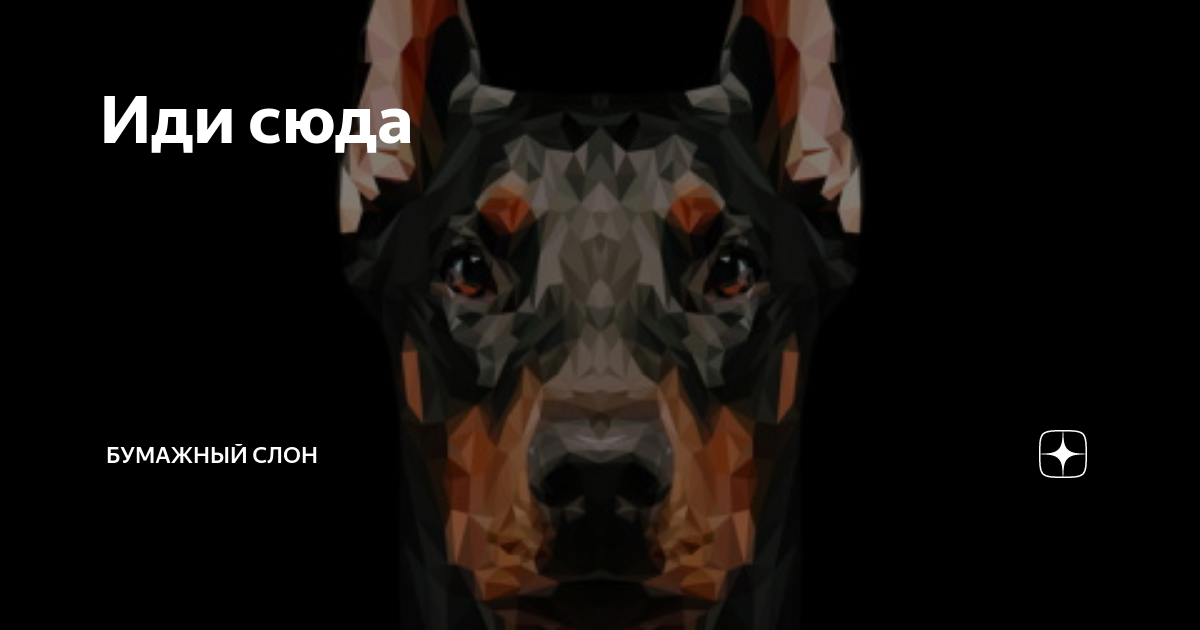 бумажный слон на дзене рассказы дзен читать
