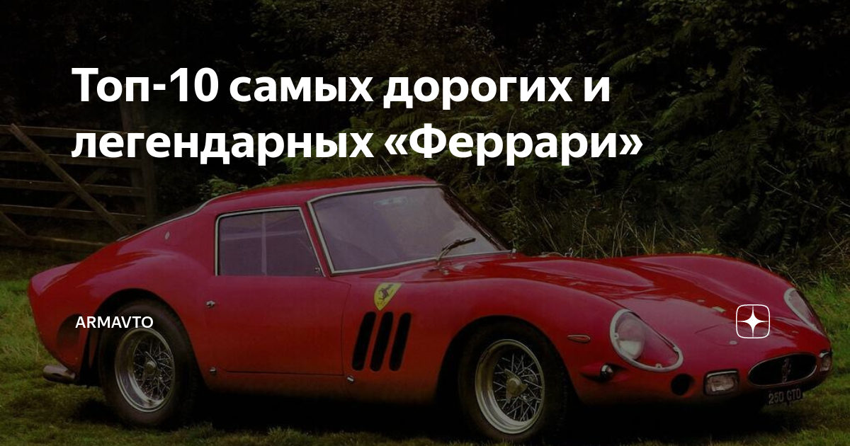 Победы в гонках и автомобильные инновации