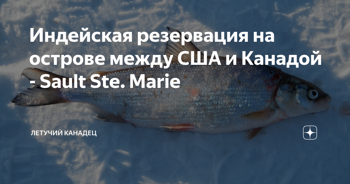 индейская резервация в сша
