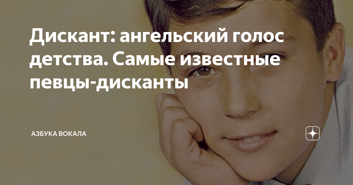 Дискант это. Дискант Илья.