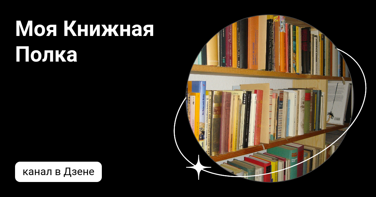 Проект по литературе моя книжная полка