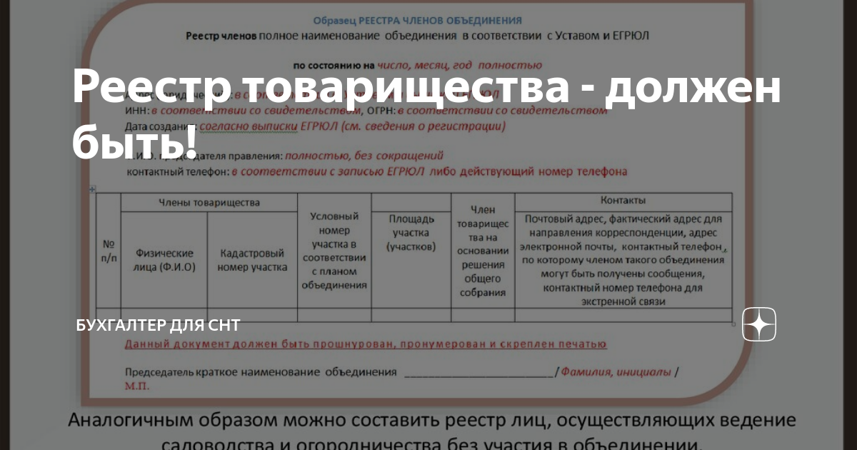 Реестр снт. Реестр собственников снт образец. Как выглядит реестр членов снт. Реестр членов садоводческого некоммерческого товарищества. Форма выписки из реестра членов снт.