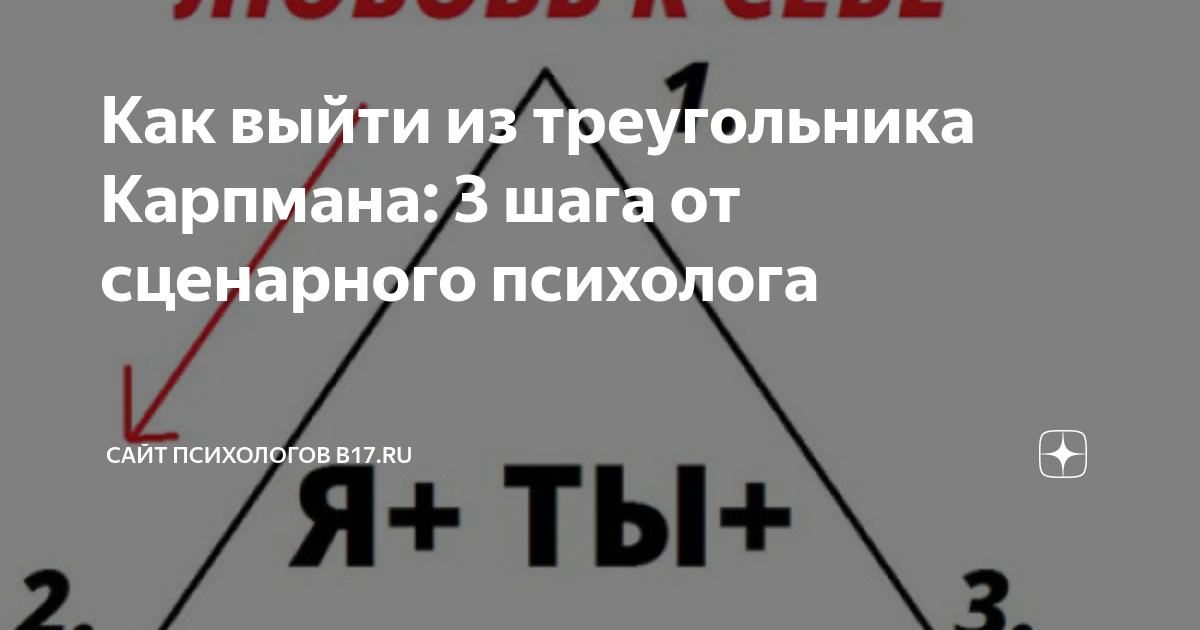 б 17 психологический сайт