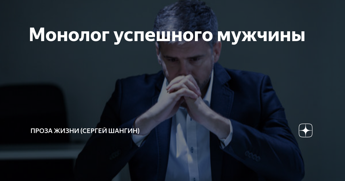 проза жизни шангин