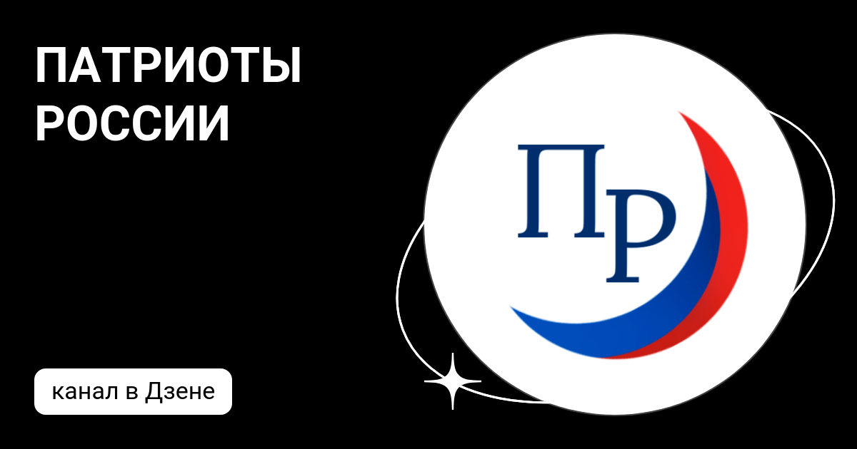 что такое системы патриот
