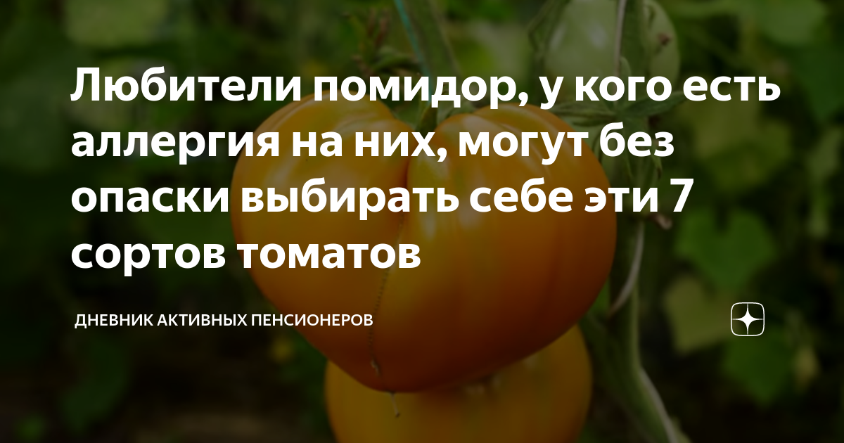 Может быть аллергия на помидоры. Может быть аллергия на помидоры