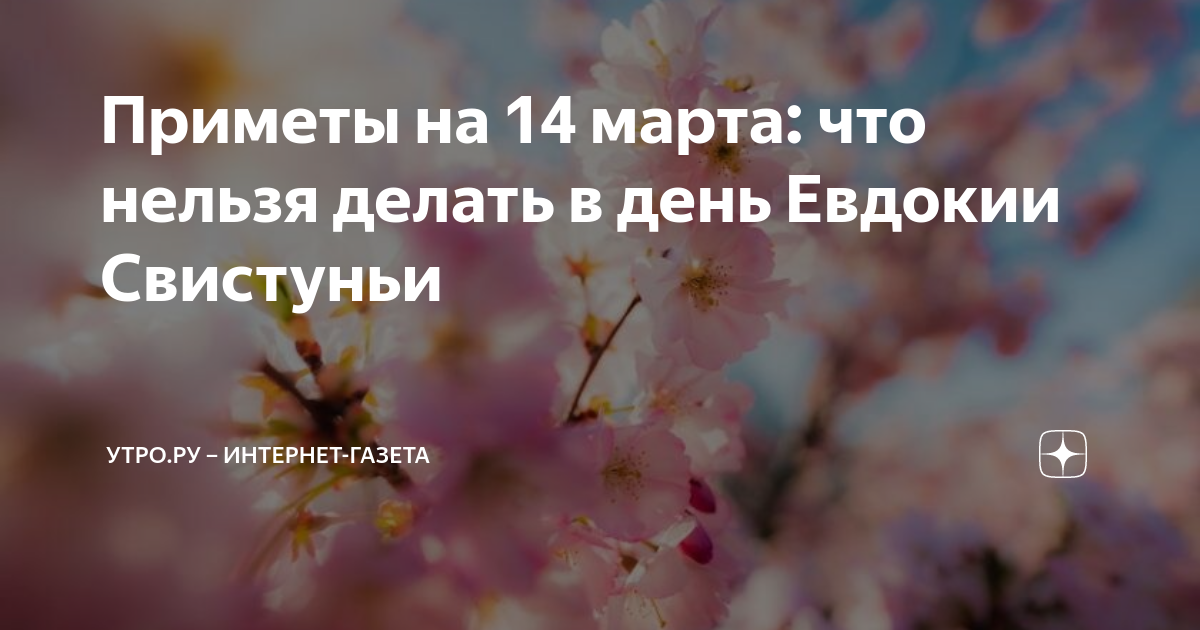 Что нельзя делать декабря 2023