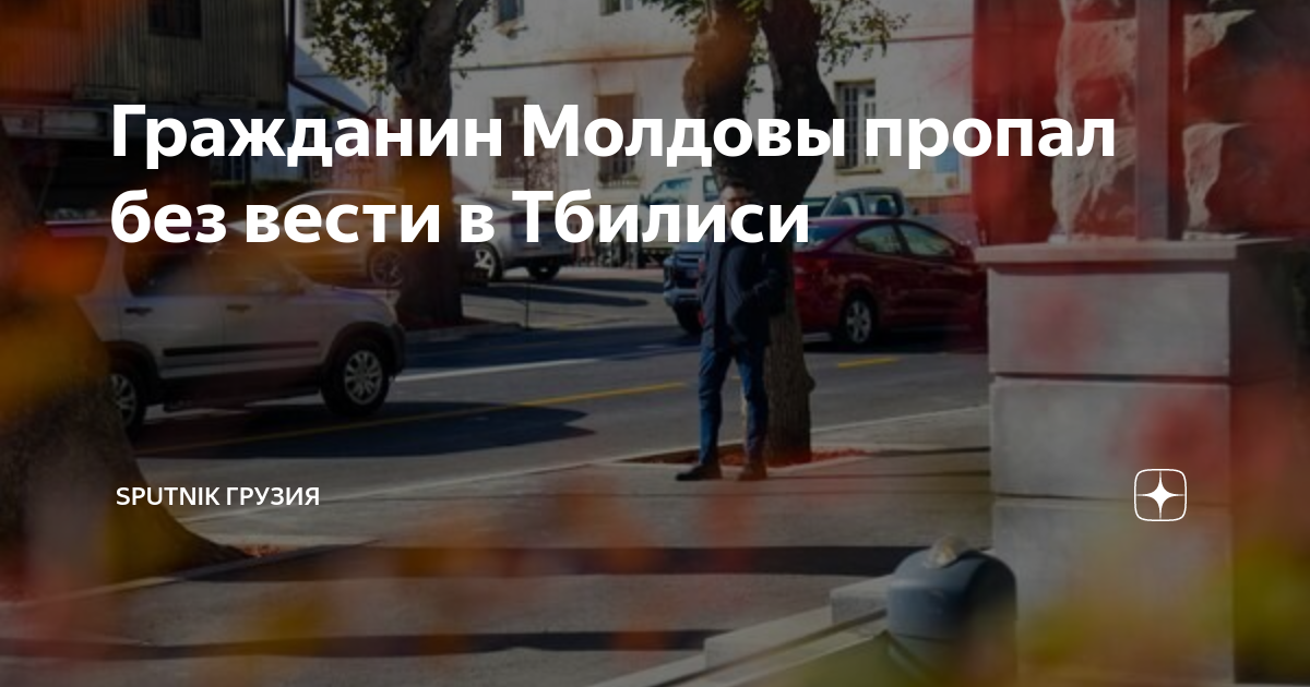 Мужчины из грузии