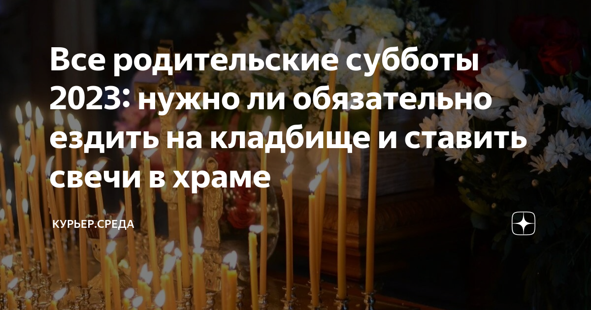 Родительская суббота 28 октября 2023 года Родительская суббота 28 октября 2023 года