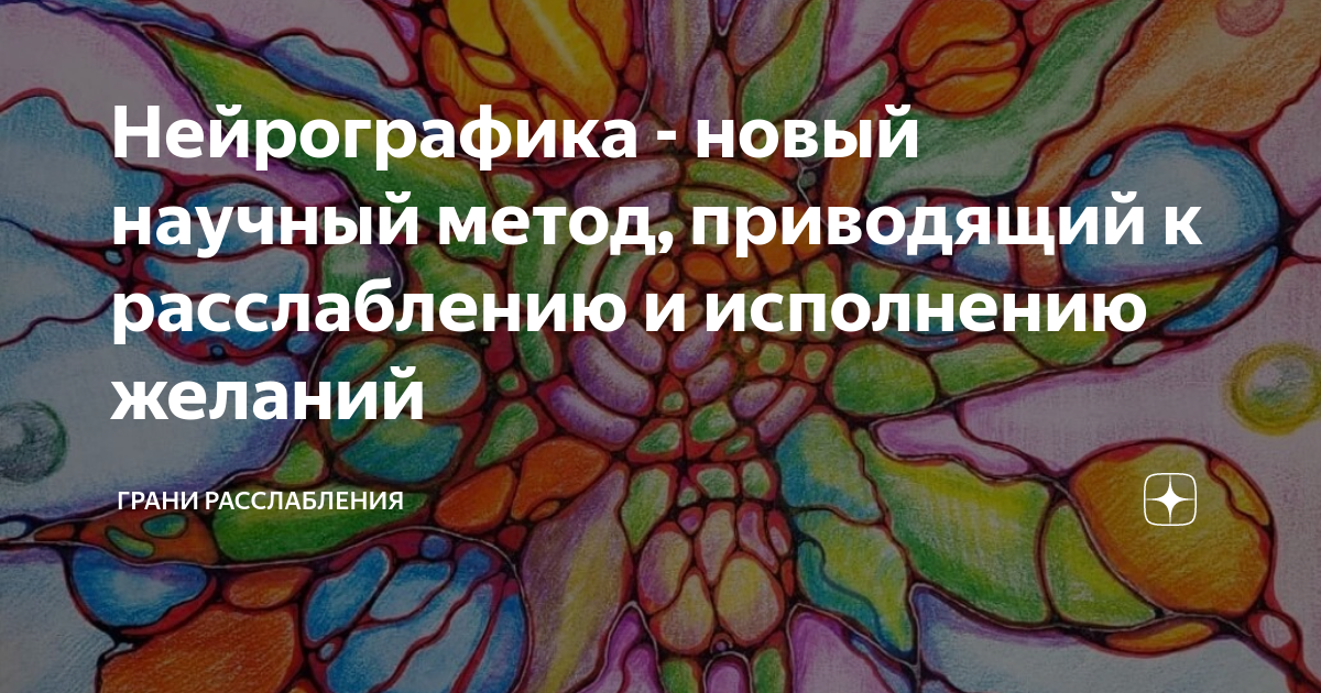 Как заставить подсознание работать на вас рисунок исполняющий желания