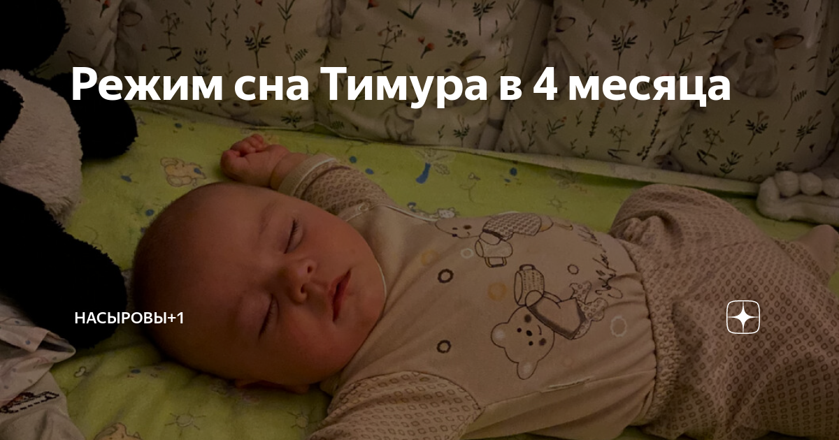 4 сна в 6 месяцев форум