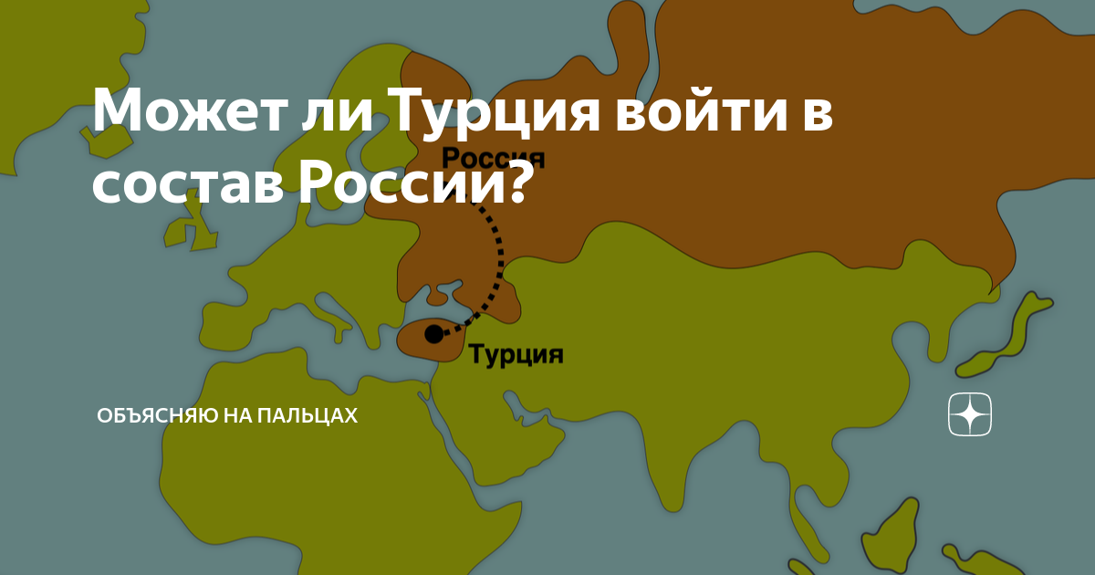 Турция войдет в состав россии. В какой состав входит Турция.