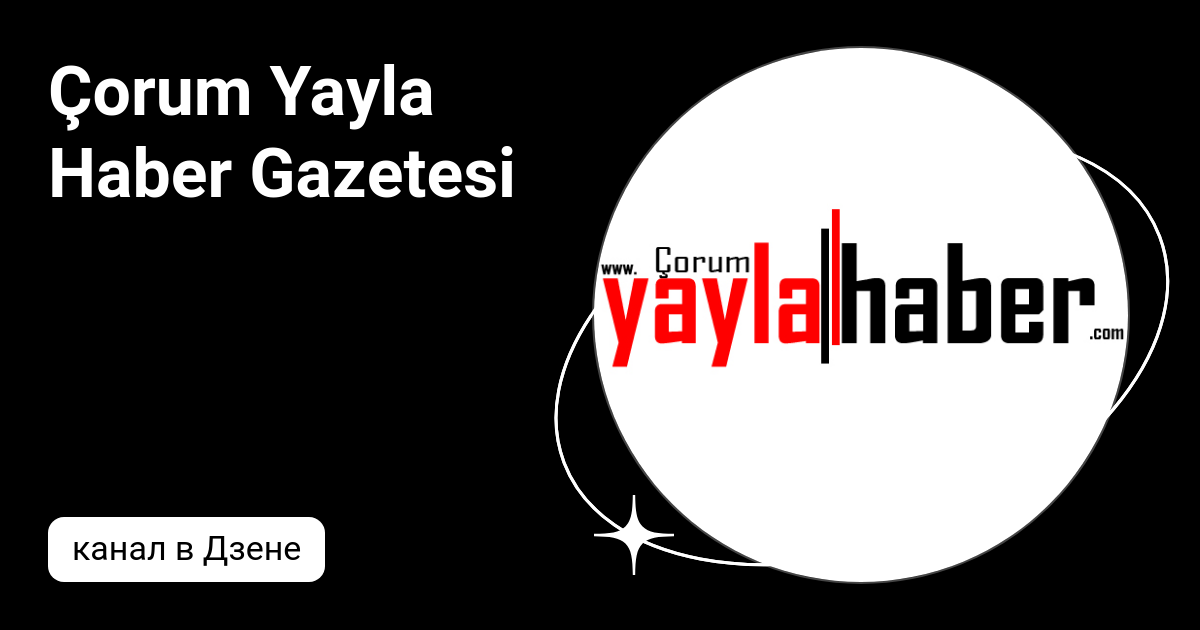 orum Yayla Haber Gazetesi