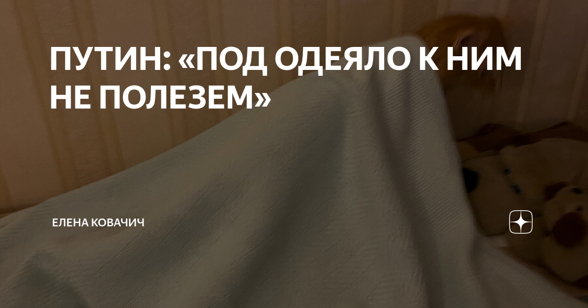 Сестра залезла под одеяло. Забраться под одеяло. От жирных пятен