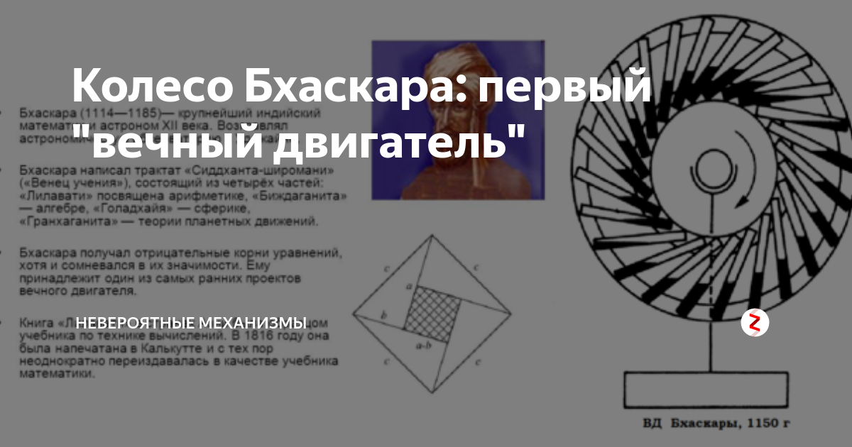 Колесо бхаскары. Первый вечный двигатель Бхаскара. Колесо Бхаскары вечный двигатель. Бхаскара 2 вечный двигатель. Колесо Бхаскары 2