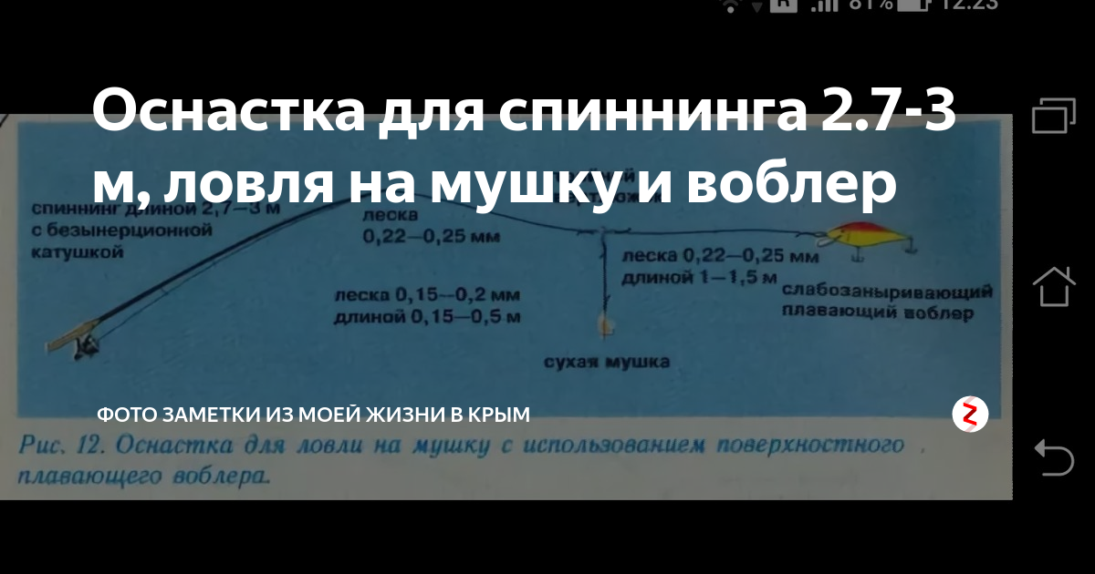 Ловля на бомбарду, монтаж и оснастка в рыбалке на сбирулино