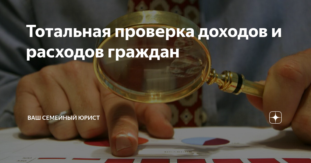 ревизия доходов