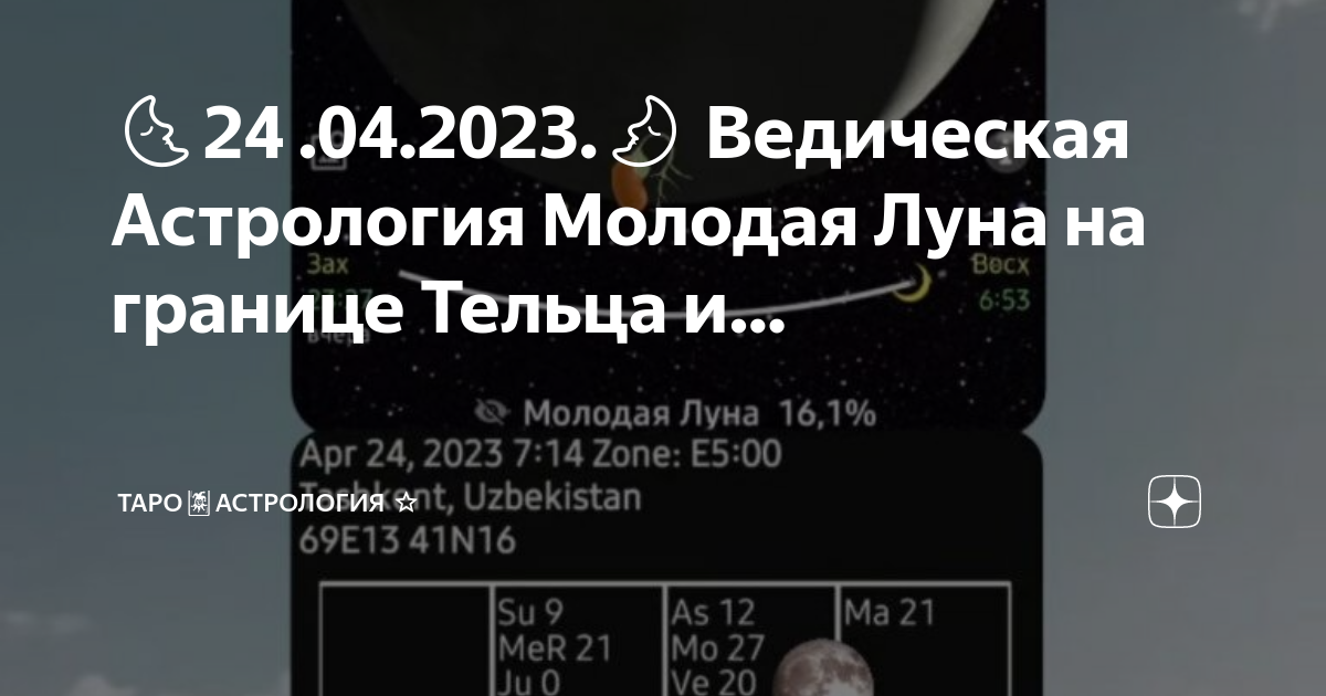 25 октября 2023 астрология