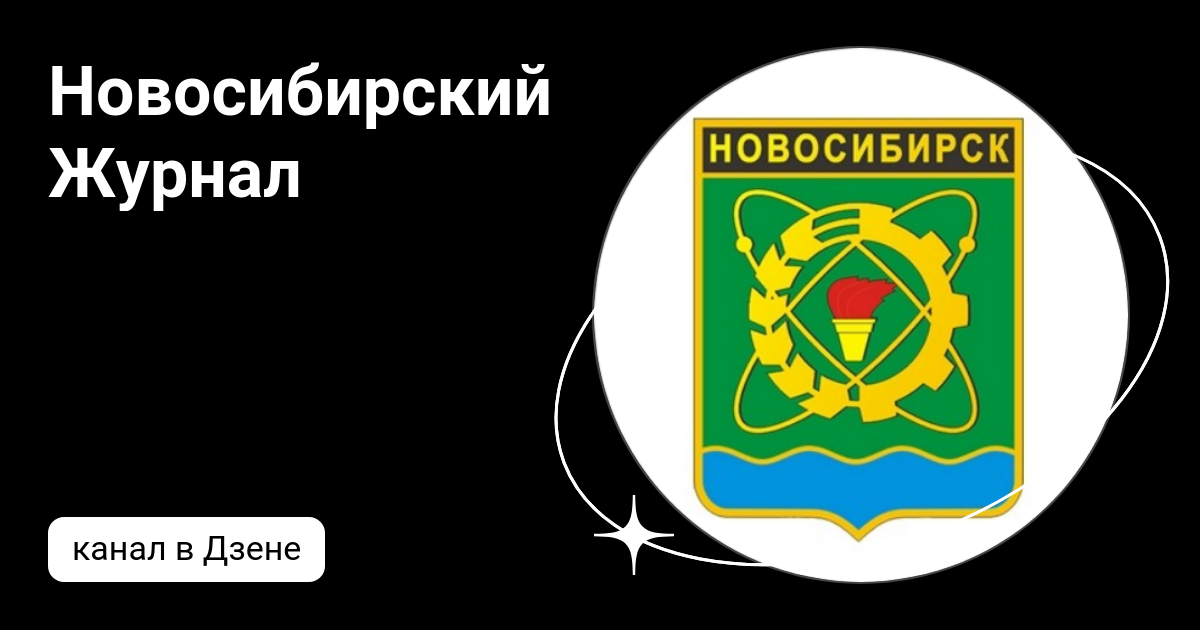 Новосибирский дневник