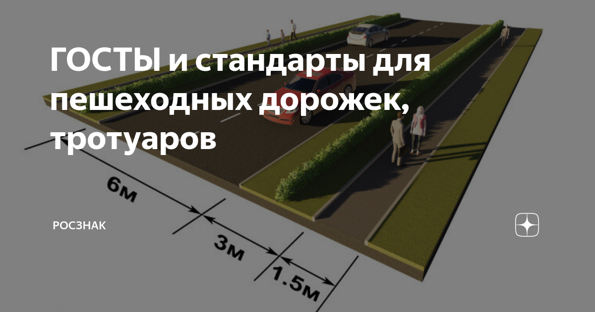 ширина пешеходной дорожки. ширина переулка в частном секторе нормативы. снип по устройству тротуаров действующий 2020. минимальная ширина полосы движения по гост. ширина дороги по снип.