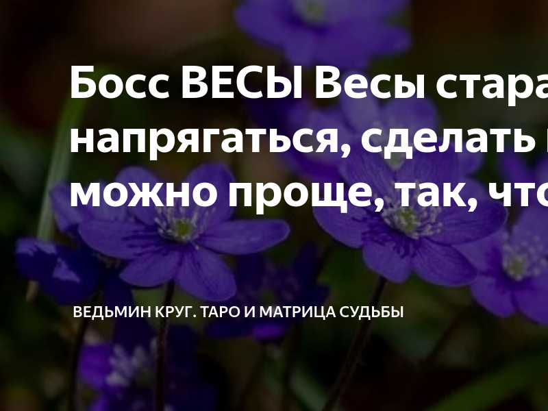 Как сделать весы? Несколько вариантов изготовления