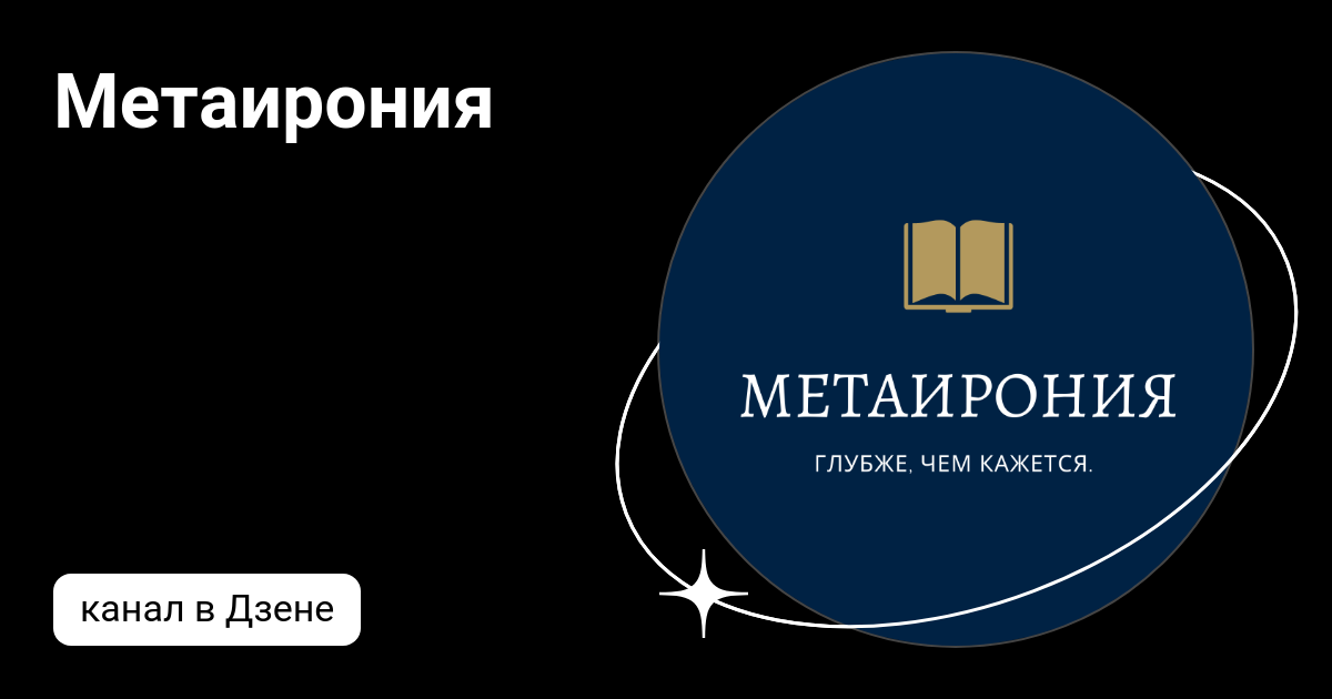 Постирония и метаирония Постирония и метаирония