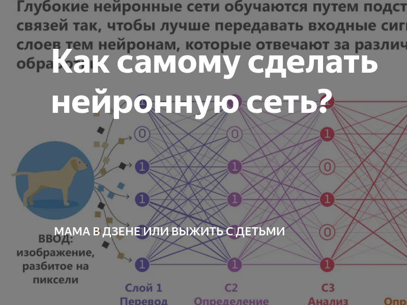 Как сделать лендинг самому. Пошаговая инструкция (2024)