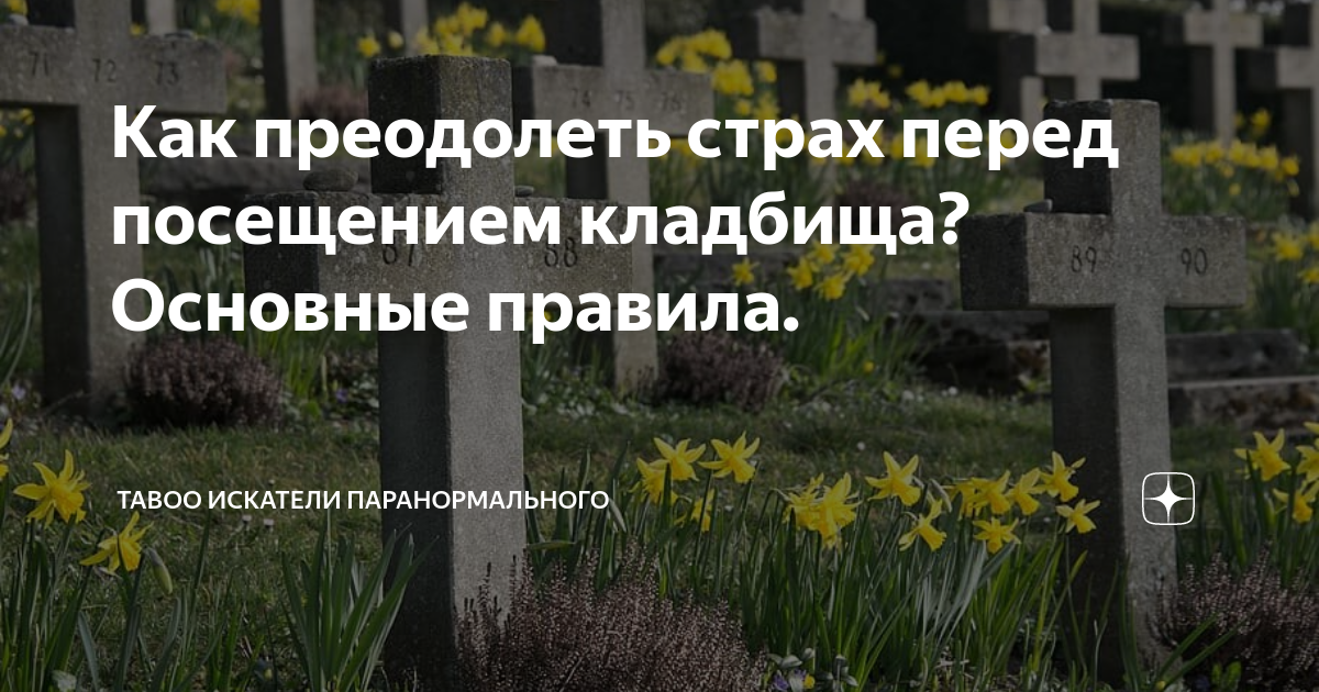 Посещение кладбища перед пасхой. Кладбище. Хозяин кладбища. Факты о кладбище.