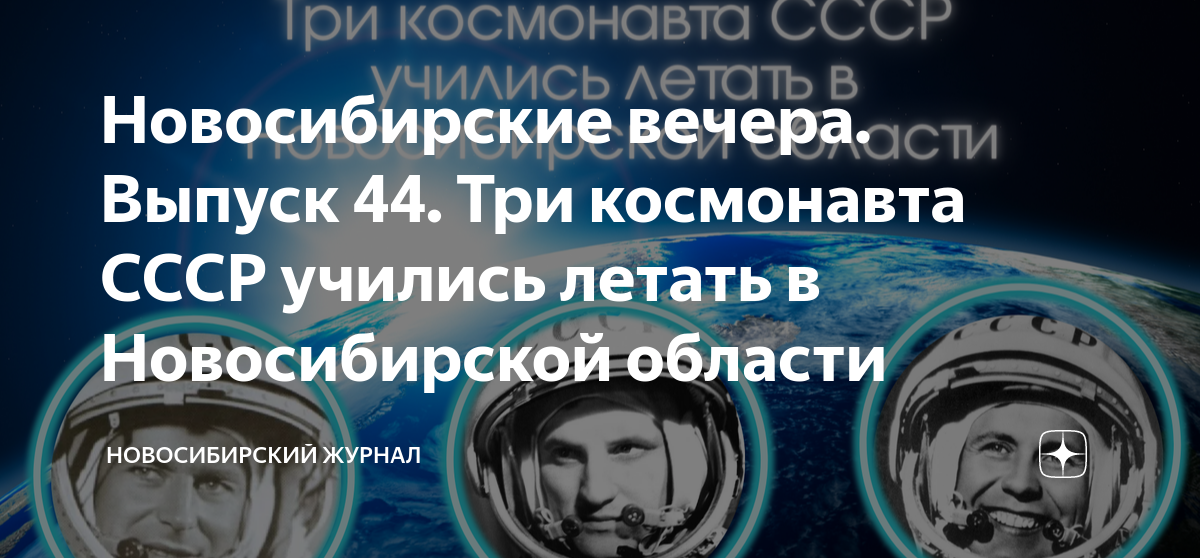 Новосибирский дневник