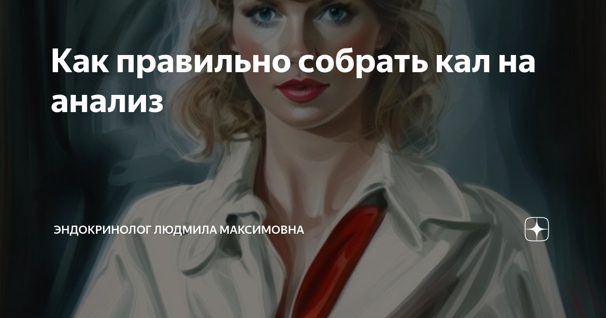 кал на углеводы как собрать
