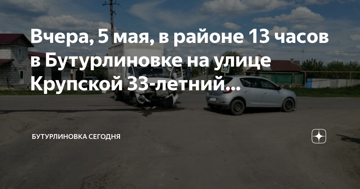 Погода в Бутурлиновке на 14 дней (Воронежская область)