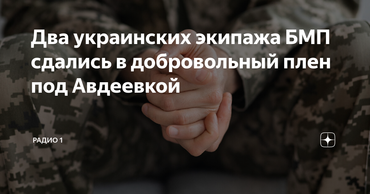 добровольный плен