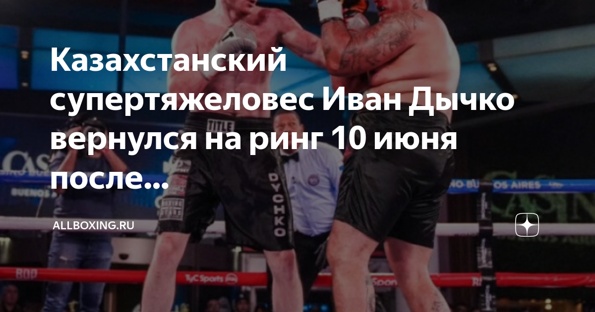 Боксеры казахстана
